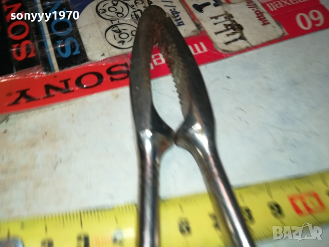 ОРЕХОТРОШАЧКА 2011251603LCHERY1, снимка 15 - Антикварни и старинни предмети - 52481230