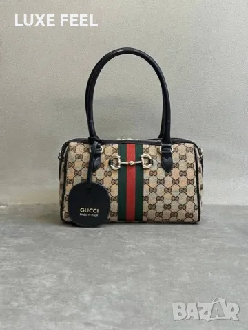 Gucci ✨Дамски Чанти , снимка 8 - Чанти - 56365301