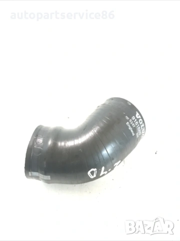 Маркуч за интеркулер за Volvo S80 2.5 TDI (2002) 9161889