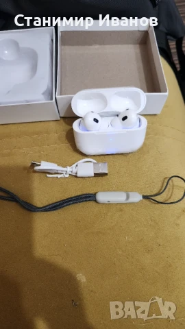 Air pods pro 2, снимка 1