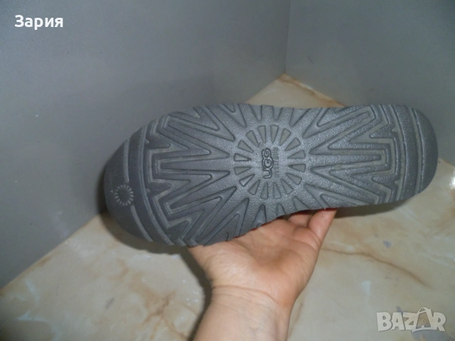 UGG оригинални ботуши №36, снимка 11 - Дамски ботуши - 53239084