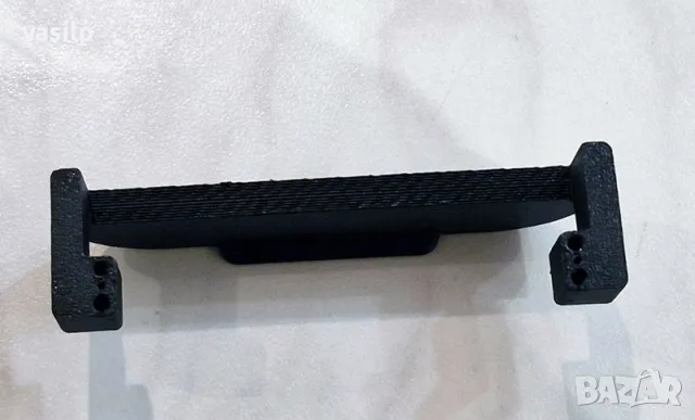 BMW / MINI удължител за големи телефони за фабричното wireless зарядно, снимка 8 - Аксесоари и консумативи - 47157944