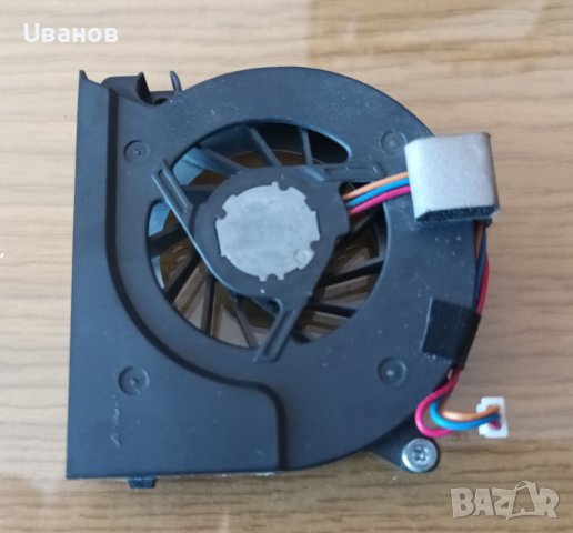 Лаптоп HP Compaq 6715s на части, снимка 4 - Части за лаптопи - 38274624