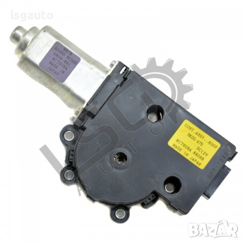 Моторче шибидах Subaru Forester III (2008-2013) ID: 88619