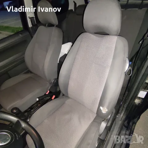 Автомобил VW Fox , снимка 11 - Автомобили и джипове - 56384306