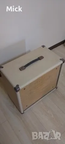 Кабинет 1х12 Celestion g12-65, снимка 2 - Китари - 55804336