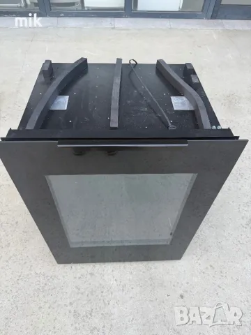 НОва малка витрина с 2 вентилатора, снимка 10 - Витрини - 49231150