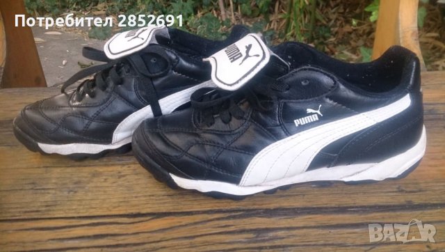 Маратонки Puma №36, снимка 2 - Маратонки - 42705758