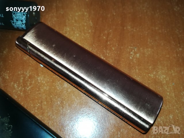 davidoff и други маркови метални запалки 2701211210, снимка 11 - Колекции - 31574100