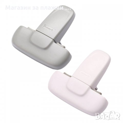 Механизъм за заключване на хладилник - код 3316, снимка 7 - Други стоки за дома - 35410945