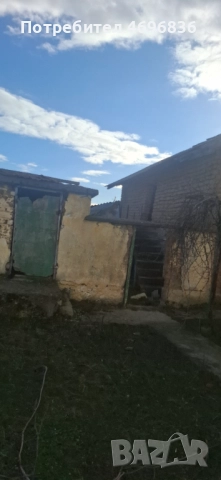 Продавам къща в с.Тъжа област Стара Загора, снимка 6 - Вили - 52947950