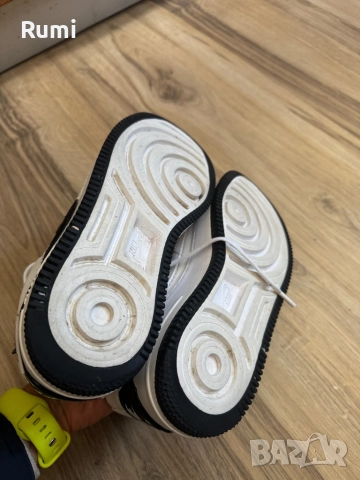 Оригинални кецове NIKE W AIR FORCE 1 JESTER XX! 40 н, снимка 10 - Кецове - 52215493