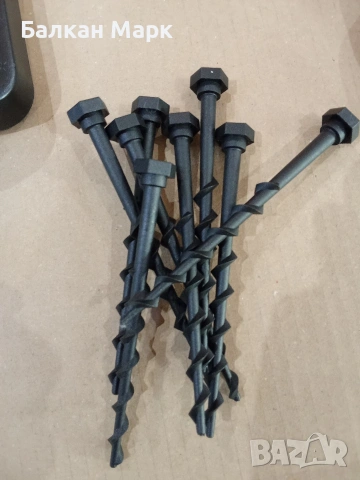 Гараж за робот-косачка WORX WA0825 Landroid Vision, снимка 6 - Градинска техника - 54196109