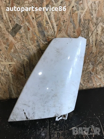 Преден ляв ъглов панел за Isuzu NQR 5.2 TDI (2008)