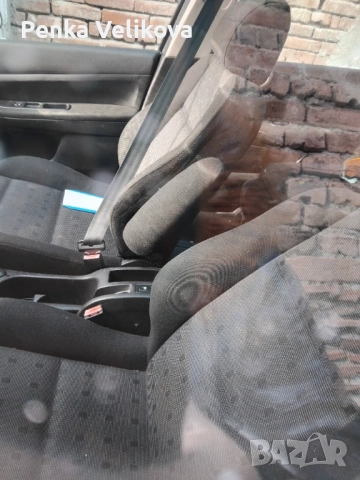 Пежо 307, снимка 4 - Части - 53148796