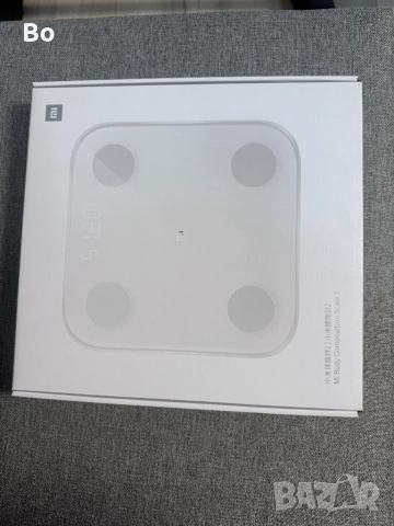 Mi Body Composition Scale 2 Електронна Везна, снимка 2 - Друга електроника - 51920039