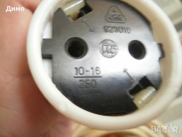 удължител- електрически- за туристически цели , снимка 3 - Спортна екипировка - 51934754