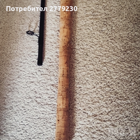 Спининг пръчкаShimano Beastmaster SBMDX27MH , снимка 3 - Такъми - 51863911