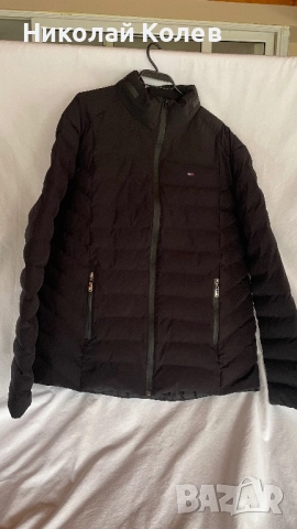TOMMY HILFIGER мъжко яке