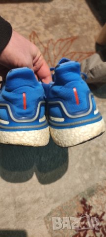 Adidas Ultraboost 46 номер , снимка 2 - Маратонки - 42479242