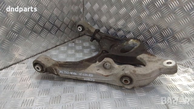 Носач Mercedes ML350 CDI W166 2012г.(заден десен)	