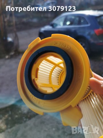 Хепа Филтър Прахосмукачка 150 бр. , снимка 2 - Прахосмукачки - 39199841