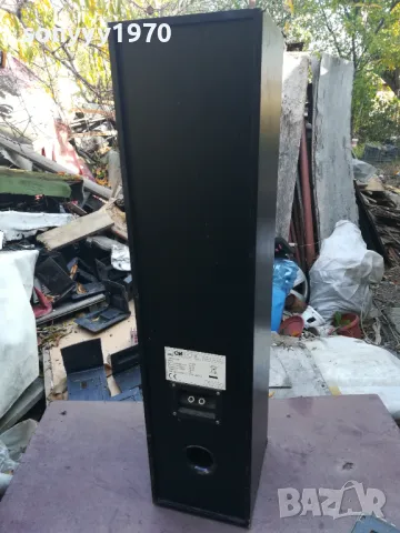 CLATRONIC LB-562-1БР ГОЛЯМА ТОНКОЛОНА-ВНОС GERMANY 3010241725, снимка 6 - Тонколони - 47777182