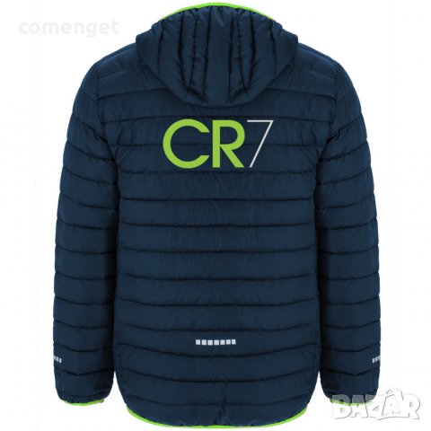 МЪЖКИ и ДЕТСКИ ветроустойчиви якета CRISTIANO RONALDO / РОНАЛДО CR7 - 3 ЦВЯТА! Или на ОТБОР по избор, снимка 2 - Детски якета и елеци - 38923749