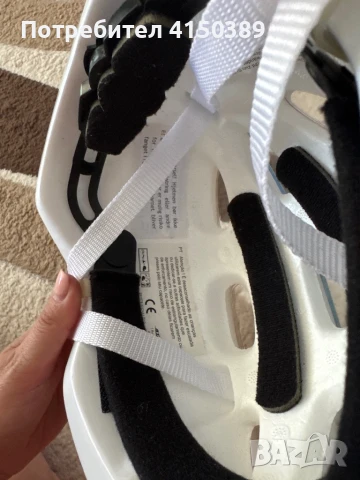 Каска за деца, снимка 3 - Други - 51141884