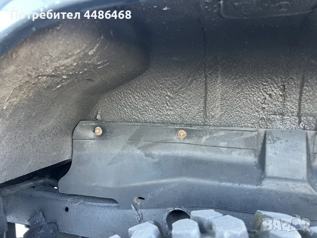 Hyundai Galloper , снимка 6 - Автомобили и джипове - 55747270