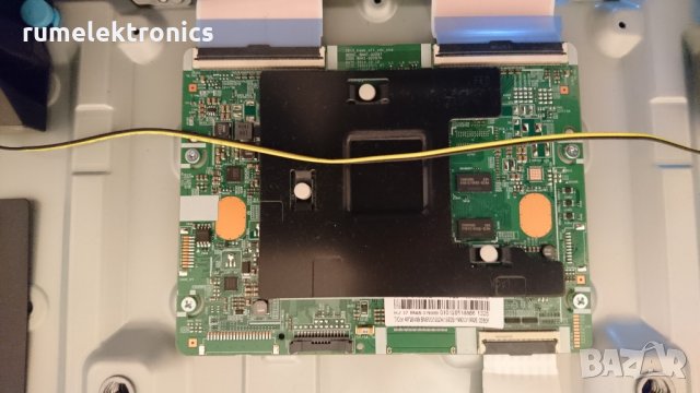 SAMSUNG UE40JU6400W на части, снимка 5 - Части и Платки - 32180206