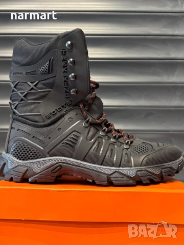 Мъжки Боти Marwells -363367-45, снимка 2 - Мъжки боти - 52318901