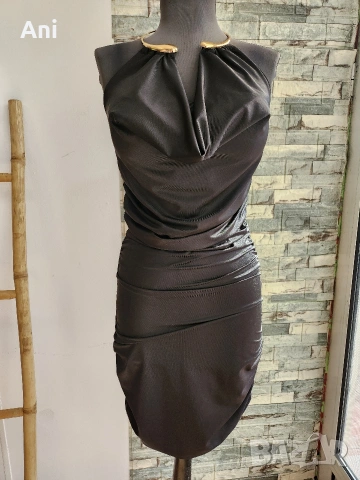 💓 Официални рокли , снимка 9 - Рокли - 54283698