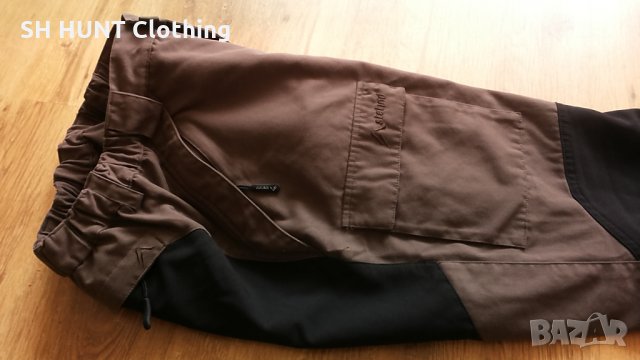 Stetind Stretch Hiking Pants за лов риболов и туризъм размер S - M здрав и еластичен - 48, снимка 4 - Екипировка - 35247851