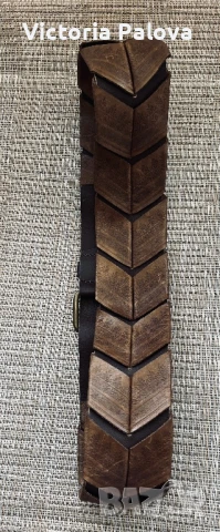 Дамски колан, снимка 7 - Колани - 50717524