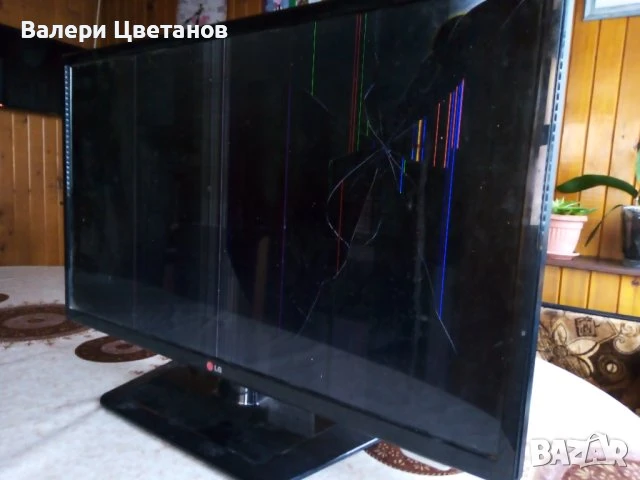 телевизор LG 32LS3450 на части, снимка 2 - Телевизори - 51396681