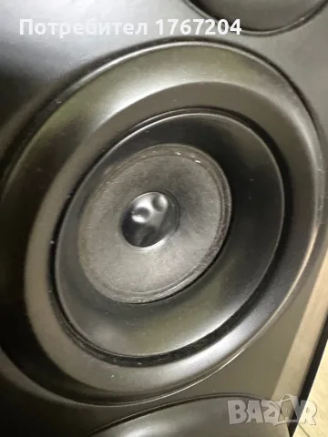 Аудио система Technics CA-10 , снимка 9 - Аудиосистеми - 56167099