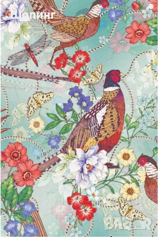 НОВО! Красива голяма плажна хавлия, снимка 5 - Хавлиени кърпи - 52188799