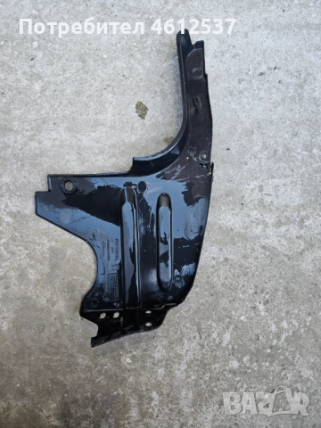 Оригинален заден десен подкалник за Хонда Сивик 8, снимка 2 - Части - 51938293