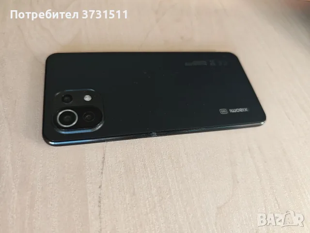 Продавам Xiaomi Mi 11 lite 5G, снимка 5 - Xiaomi - 55980593