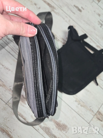 Лот от две мъжки чанти 10лв., снимка 5 - Чанти - 53217293