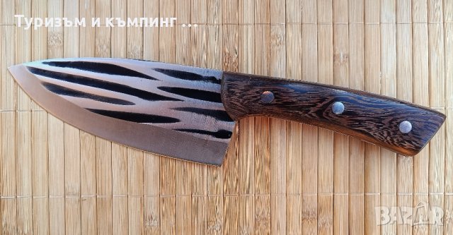 Кухненски нож