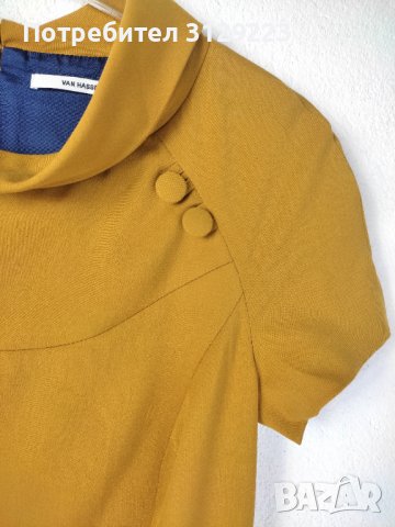 Van Hassels dress XXS, снимка 4 - Рокли - 38285578