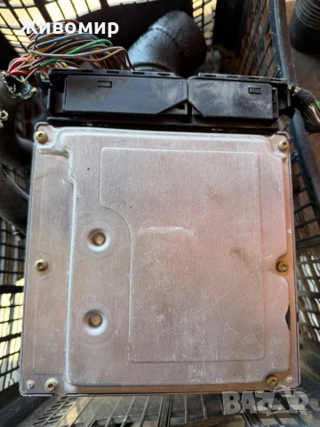 компютър Бмв 2.0Д 150кс, снимка 2 - Части - 54324621