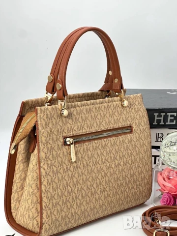 чанти michael kors , снимка 5 - Чанти - 50750960