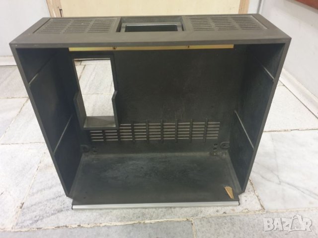 Кутия за ролков магнетофон Revox B77 В много добро състояние., снимка 6 - Аудиосистеми - 40471590