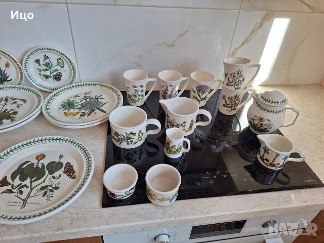 BOTANIC GARDEN, снимка 9 - Други - 52914818