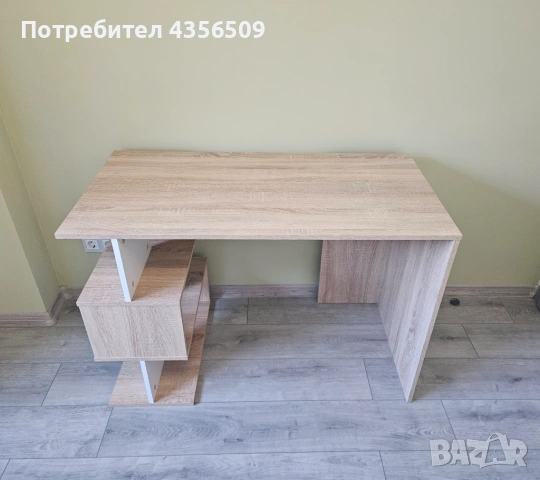 Бюро в много добро състояние, снимка 2 - Бюра - 53999655