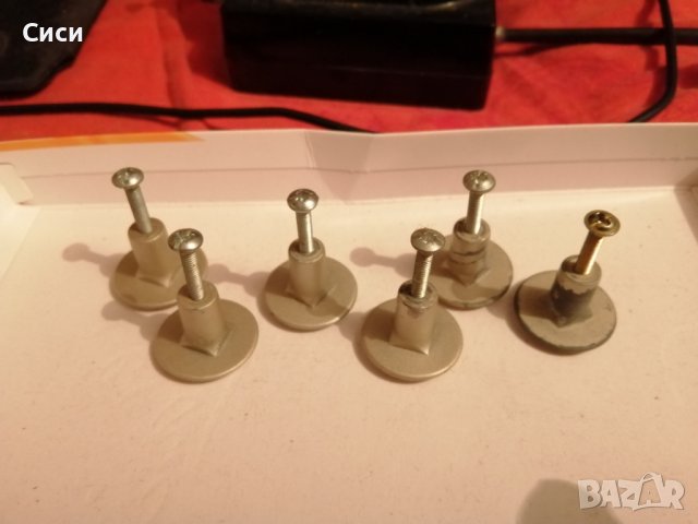 Дръжки за вратички, снимка 2 - Други - 38978715