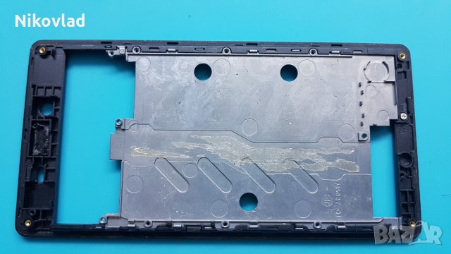 Рамка Wink Glory SE, снимка 2 - Резервни части за телефони - 31292875